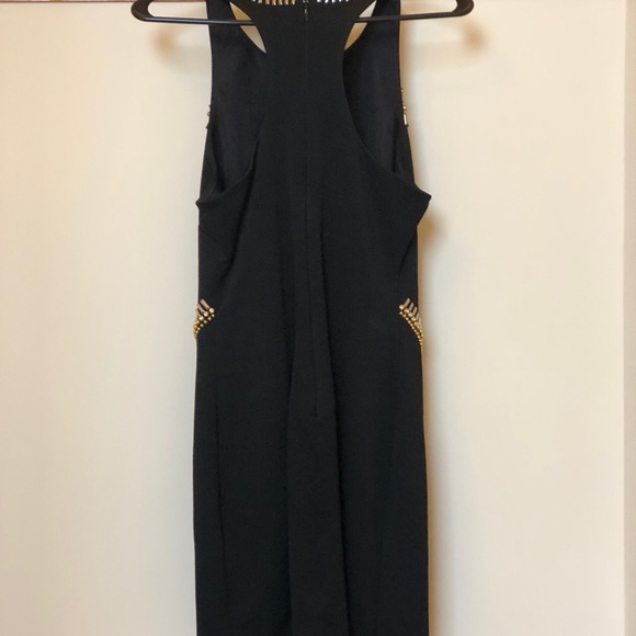 Bebe Dress - Picture 4 of 4